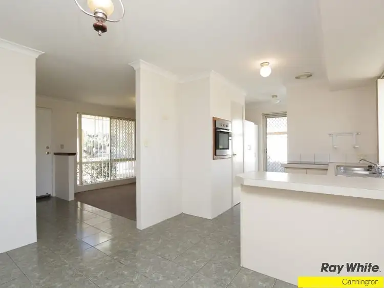 Fifth view of Homely house listing, 19 Lansing Street, Queens Park WA 6107