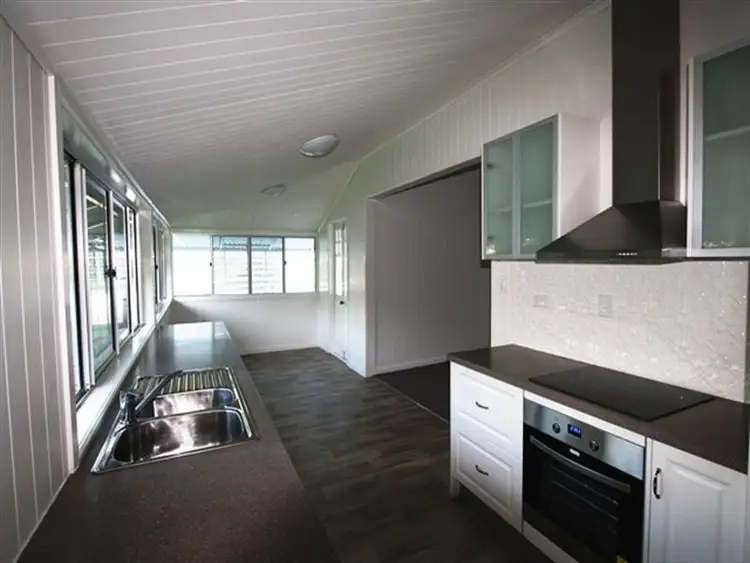 Second view of Homely house listing, 12 William Street, Allora QLD 4362