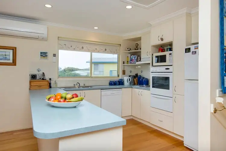 Third view of Homely house listing, 15 Stradbroke Crescent, Surf Beach VIC 3922
