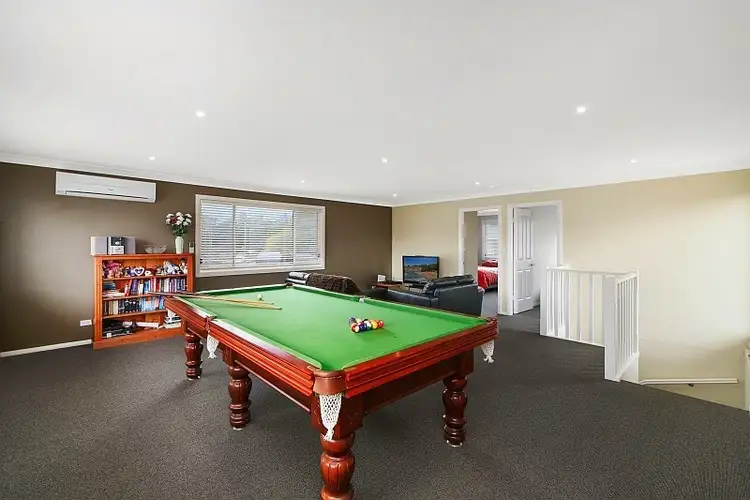 Third view of Homely house listing, 5 Althea Place, Point Clare NSW 2250