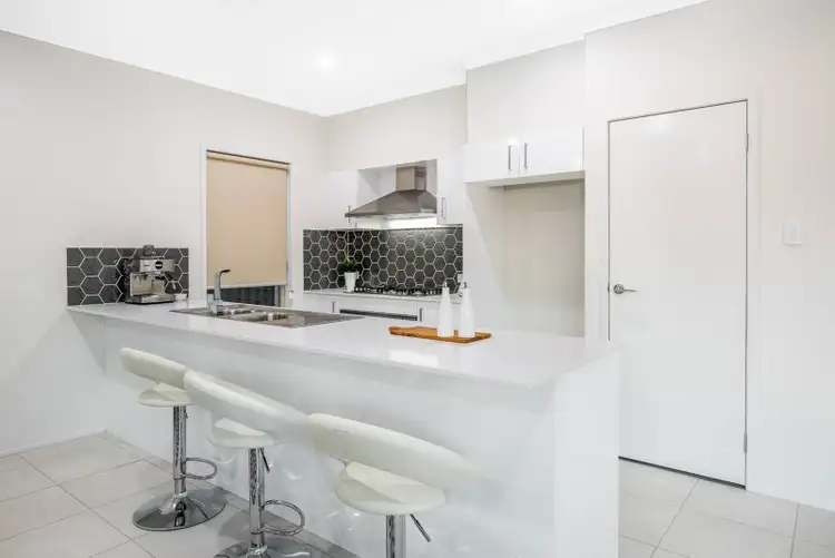 Third view of Homely house listing, 27 Lotus Street, Marsden Park NSW 2765