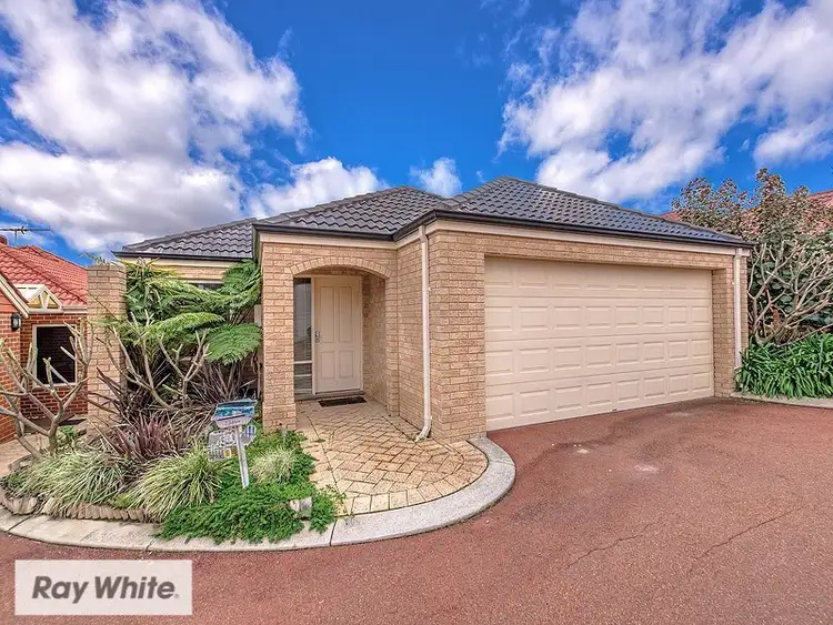 6/209 Jones Street, Balcatta WA 6021