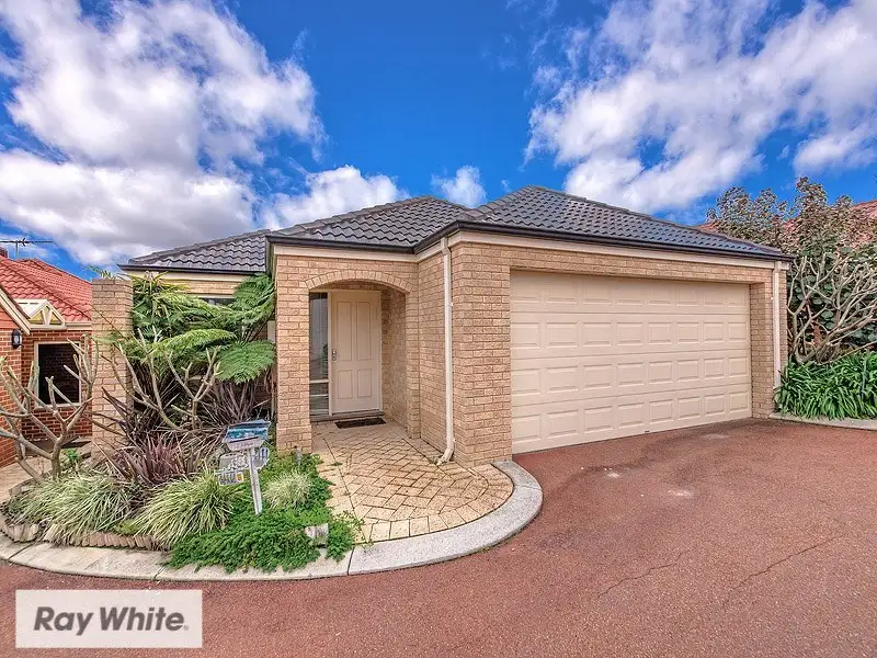Main view of Homely villa listing, 6/209 Jones Street, Balcatta WA 6021