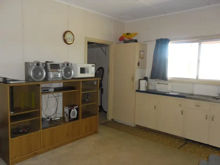 Second view of Homely house listing, 9 Railway Avenue, Carnamah WA 6517