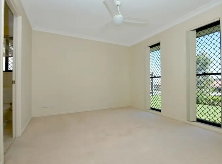 Fifth view of Homely house listing, 16 Wareena Crescent, Glenvale QLD 4350