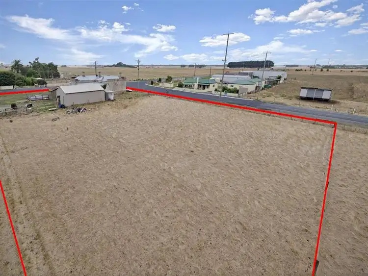 Fourth view of Homely house listing, 547 Koroit-Mailors Flat Road, Koroit VIC 3283