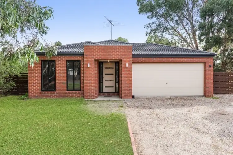 Main view of Homely house listing, 37 Stephenson Street, Lethbridge VIC 3332
