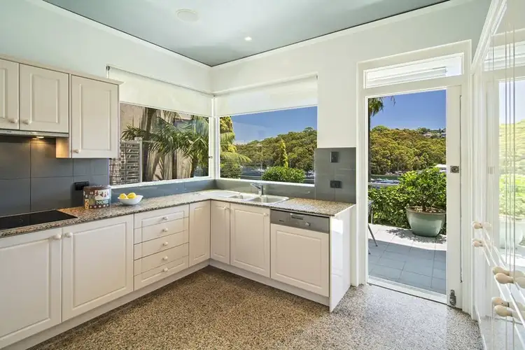 Fifth view of Homely house listing, 45 Minimbah Road, Northbridge NSW 2063