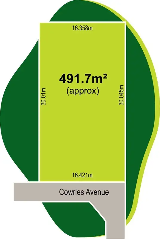 Third view of Homely land listing, 24 Cowries Avenue, Shell Cove NSW 2529