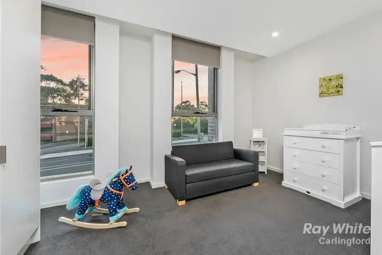 Fourth view of Homely townhouse listing, 7/283-289 Blaxland Road, Ryde NSW 2112