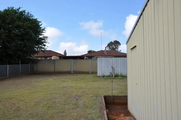 Seventh view of Homely house listing, 22 Avondale Street, Newtown QLD 4350