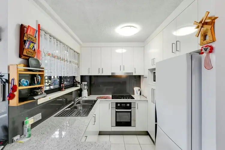 Second view of Homely unit listing, 5/45 Meron Street, Southport QLD 4215