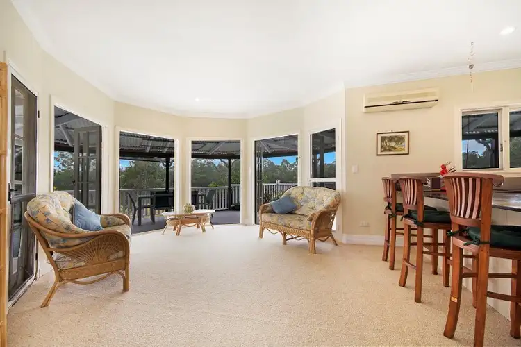 Third view of Homely house listing, 17 Ronald Court, Peachester QLD 4519