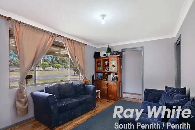 Second view of Homely house listing, 191 Victoria Street, Werrington NSW 2747