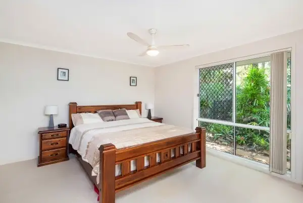 Fourth view of Homely house listing, 9 Oscar Court, Buderim QLD 4556