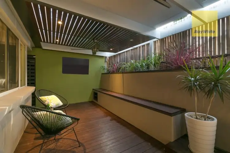 Second view of Homely house listing, 114 Grand Boulevard, Seaford Rise SA 5169