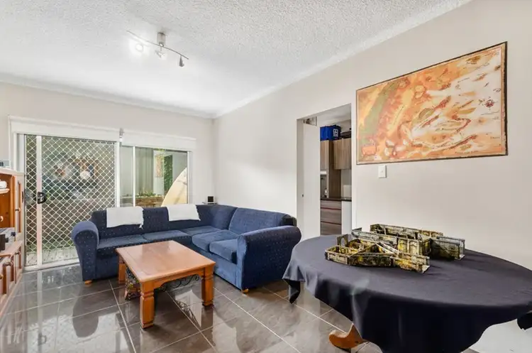 Second view of Homely house listing, 10/6 Mackie Street, Coniston NSW 2500