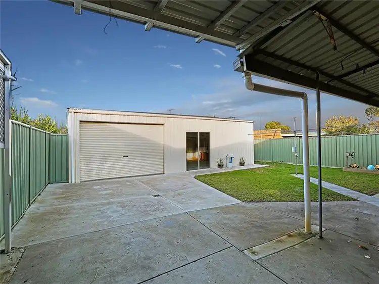 Second view of Homely house listing, 16 Peacock Avenue, Norlane VIC 3214