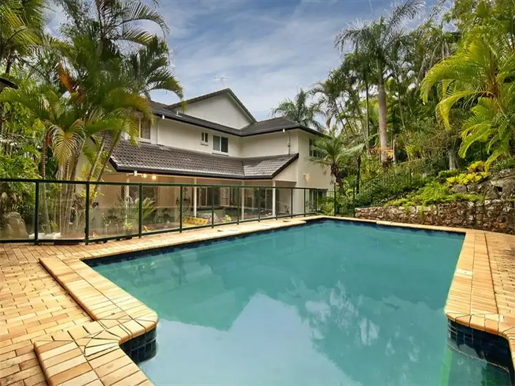 5 Sylvan Court, Springwood QLD 4127