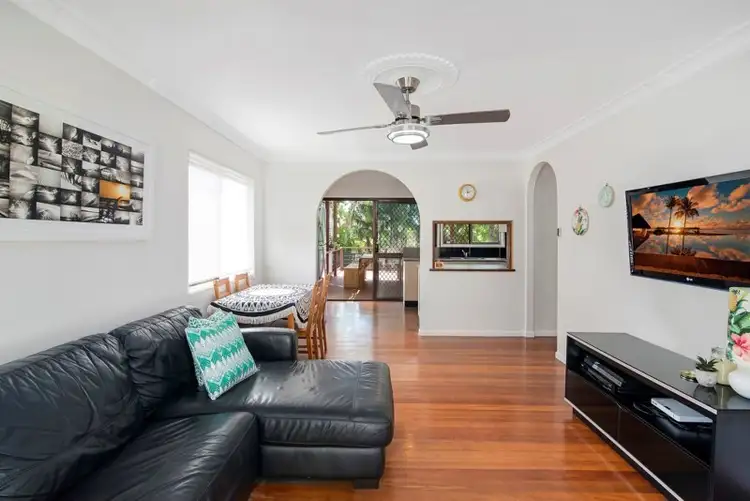 Third view of Homely house listing, 41 Kitchener Street, Tugun QLD 4224