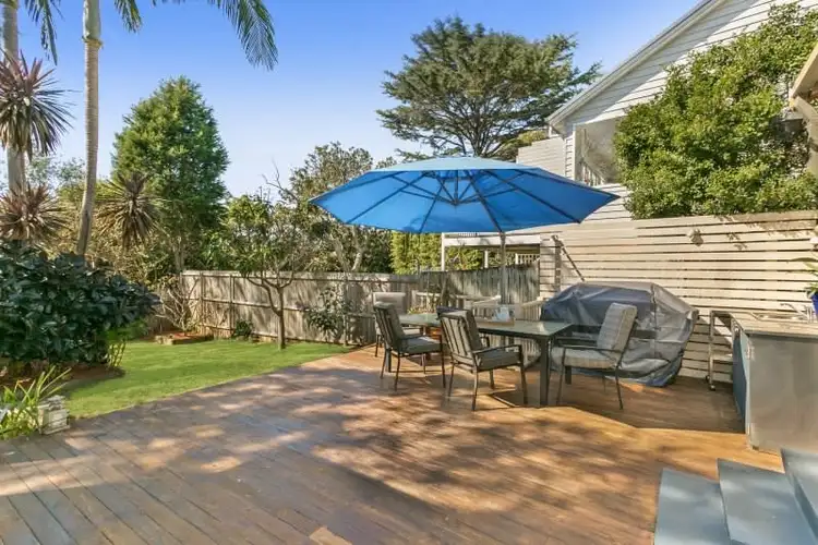 Fifth view of Homely house listing, 73 Wakehurst Parkway, Seaforth NSW 2092