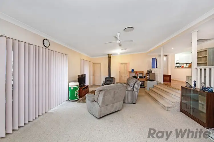 Second view of Homely house listing, 36 Elabana Avenue, Chain Valley Bay NSW 2259