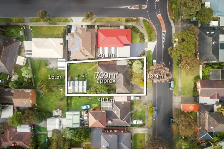 Second view of Homely house listing, 177 Dandelion Drive, Rowville VIC 3178