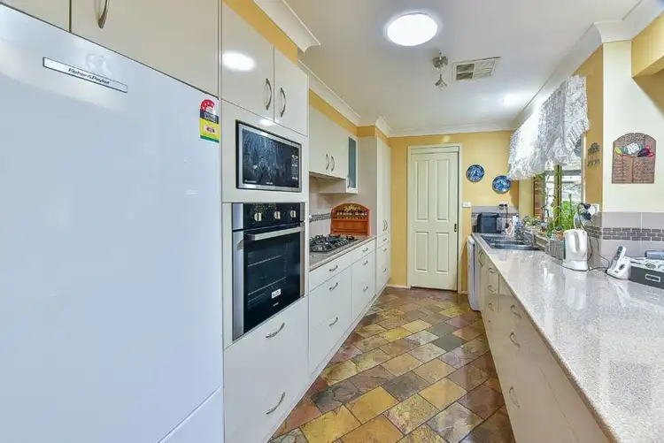Seventh view of Homely house listing, 4 Yulan Street, Narellan Vale NSW 2567