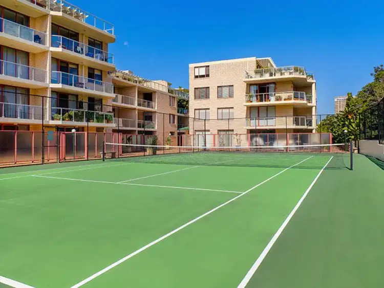 Seventh view of Homely apartment listing, 70/41 Rocklands Road, Wollstonecraft NSW 2065