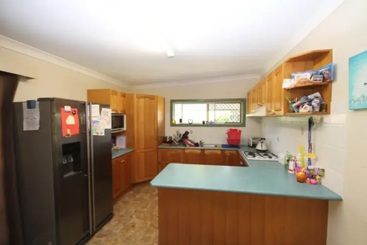 Second view of Homely house listing, 63 Coonowrin Road, Glass House Mountains QLD 4518