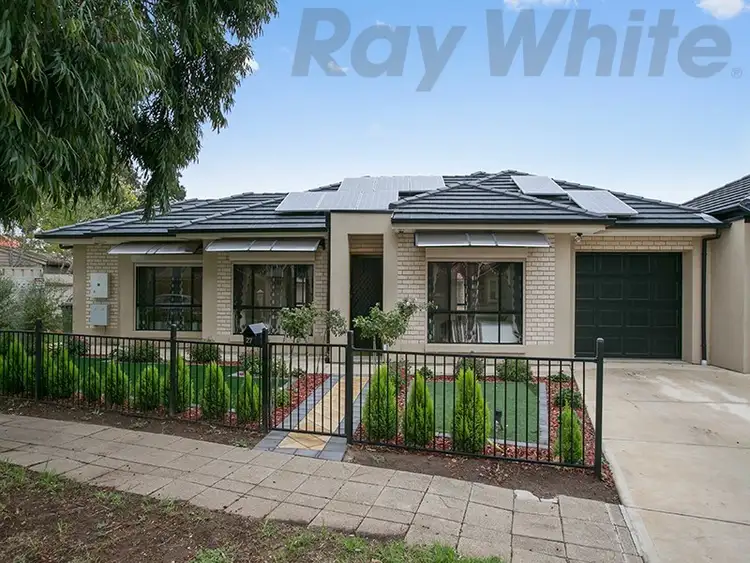 27 Westwood Boulevard, Ferryden Park SA 5010