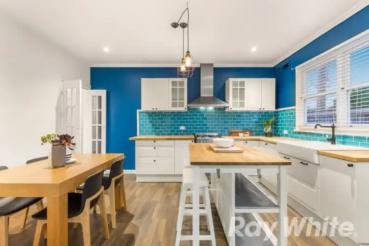 Fourth view of Homely unit listing, 1/33 Strathallan Road, Macleod VIC 3085