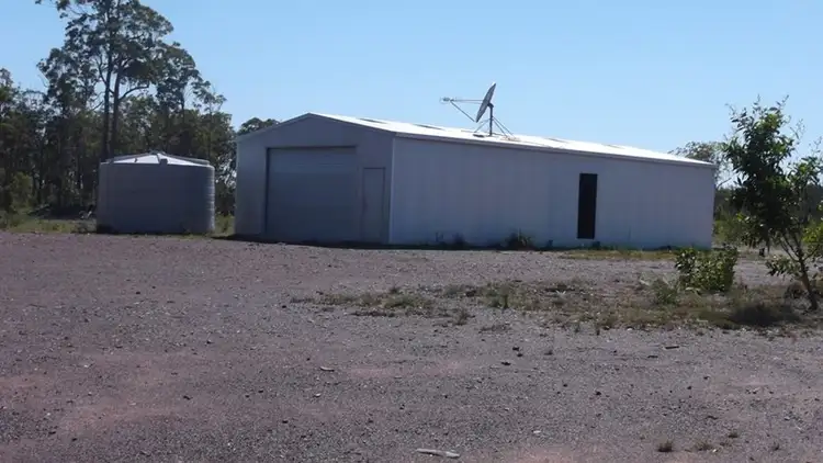 Fifth view of Homely land listing, Lot 9 Junction Mountain Road, Isis River QLD 4660