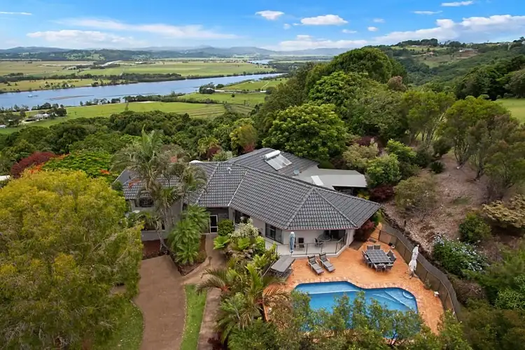 Second view of Homely house listing, 17 The Parapet, Banora Point NSW 2486
