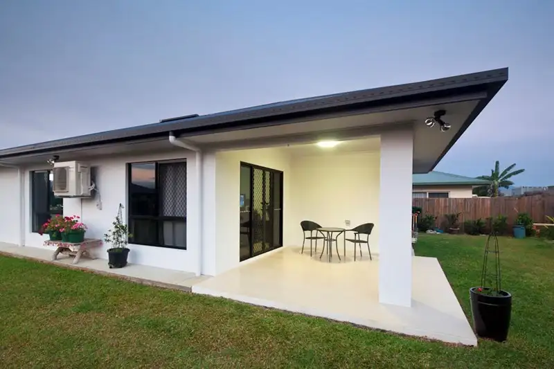 Main view of Homely house listing, 66 Fisher Road, Gordonvale QLD 4865