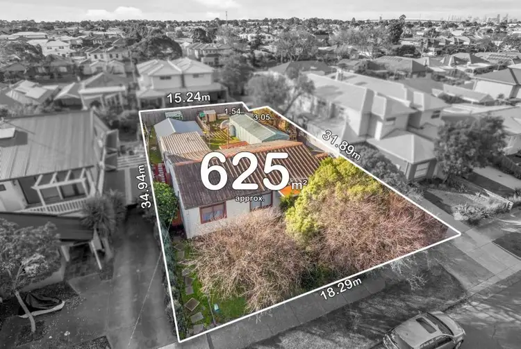 36 Severn Street, Newport VIC 3015