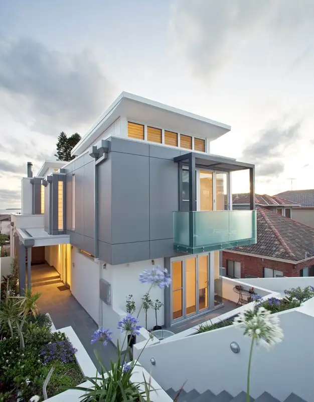 Main view of Homely house listing, 18 O'Donnell Street, North Bondi NSW 2026