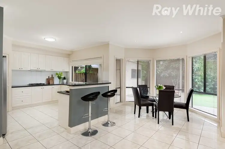 Fifth view of Homely house listing, 27 Botanica Boulevard, Bundoora VIC 3083