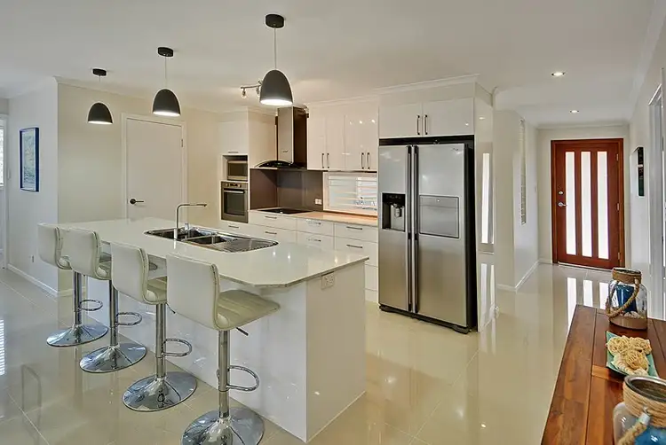 Fifth view of Homely house listing, 30 Neerim Drive, Mooloolaba QLD 4557