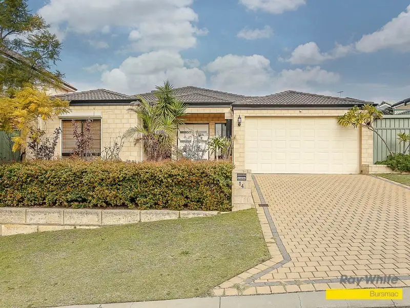 Main view of Homely house listing, 14 Strathpine Chase, Landsdale WA 6065
