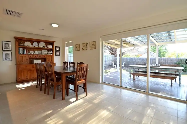 Fifth view of Homely house listing, 16 Cockrell Road, Mernda VIC 3754