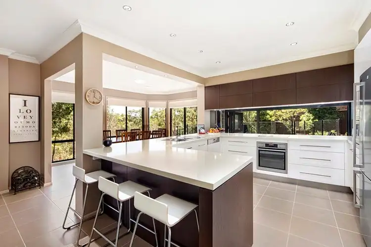 Fifth view of Homely house listing, 15 Torumba Close, Bangor NSW 2234