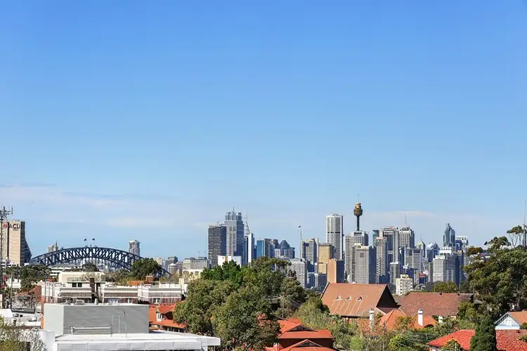 55/545 Pacific Highway (rear of the block), St Leonards NSW 2065