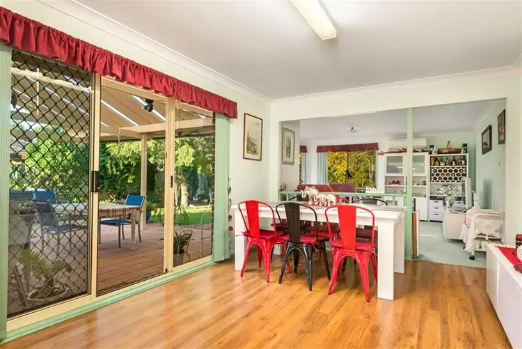 Third view of Homely house listing, 14 Glenbrook Drive, Kiama NSW 2533