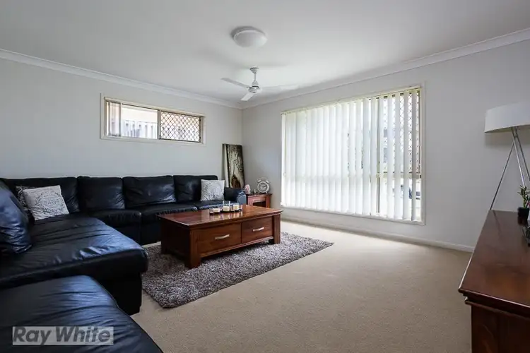 Second view of Homely house listing, 41 Bowley Street, Pacific Pines QLD 4211