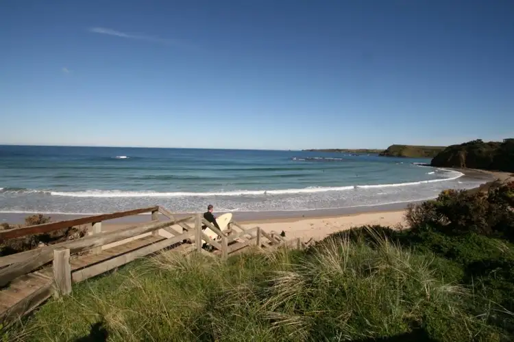 Seventh view of Homely land listing, 35 Barramundi Avenue, Smiths Beach VIC 3922