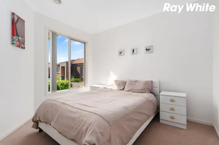 Sixth view of Homely unit listing, 5/1 Walnut Way, Pakenham VIC 3810