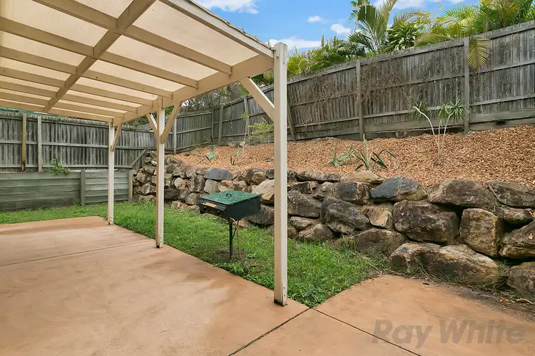 Third view of Homely townhouse listing, 23/100 Bordeaux Street, Eight Mile Plains QLD 4113