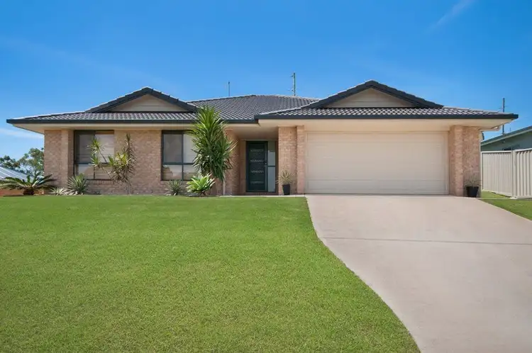 Main view of Homely house listing, 29 John O'Neill Circuit, Goonellabah NSW 2480
