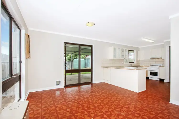 Sixth view of Homely house listing, 105 Albert Street, Goulburn NSW 2580